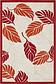 183cm x 275cm Outdoor Botanical Rug thumbnail image 10