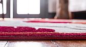 9' x 12' Outdoor Botanical Rug thumbnail