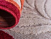 9' x 12' Outdoor Botanical Rug thumbnail