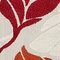 See color option for 5' x 8' Outdoor Botanical Rug