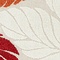 See color option for 4' x 6' Outdoor Botanical Rug