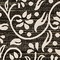 See color option for 9' x 12' Outdoor Botanical Rug