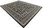 Unique Loom 8' x 10' Outdoor Botanical Rug thumbnail image 5