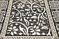 Unique Loom 5' x 8' Outdoor Botanical Rug thumbnail image 7