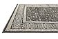 Unique Loom 4' x 6' Outdoor Botanical Rug thumbnail image 8