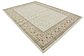 7' x 10' Outdoor Botanical Rug thumbnail image 5
