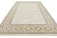 213cm x 305cm Outdoor Botanical Rug thumbnail image 6