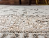 4' x 6' Outdoor Botanical Rug thumbnail
