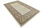 5' x 8' Outdoor Botanical Rug thumbnail