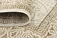 4' x 6' Outdoor Botanical Rug thumbnail image 10