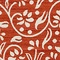 See color option for 9' x 12' Outdoor Botanical Rug