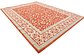 9' x 12' Outdoor Botanical Rug thumbnail image 5