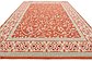9' x 12' Outdoor Botanical Rug thumbnail image 6