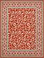 9' x 12' Outdoor Botanical Rug thumbnail