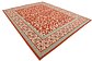 8' x 10' Outdoor Botanical Rug thumbnail image 5