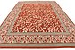 8' x 10' Outdoor Botanical Rug thumbnail image 6