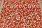 8' x 10' Outdoor Botanical Rug thumbnail image 7