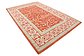 6' x 9' Outdoor Botanical Rug thumbnail image 5
