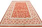 6' x 9' Outdoor Botanical Rug thumbnail image 6