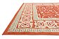 6' x 9' Outdoor Botanical Rug thumbnail image 8