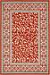6' x 9' Outdoor Botanical Rug thumbnail
