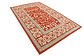 5' x 8' Outdoor Botanical Rug thumbnail image 5