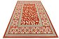 5' x 8' Outdoor Botanical Rug thumbnail image 6