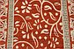 5' x 8' Outdoor Botanical Rug thumbnail image 7