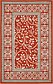 5' x 8' Outdoor Botanical Rug thumbnail image 4