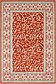 4' x 6' Outdoor Botanical Rug thumbnail image 4