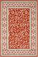 4' x 6' Outdoor Botanical Rug thumbnail