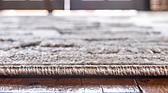152cm x 245cm Outdoor Botanical Rug thumbnail image 4