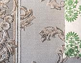 152cm x 245cm Outdoor Botanical Rug thumbnail image 5
