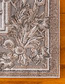 152cm x 245cm Outdoor Botanical Rug thumbnail image 8