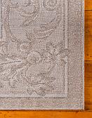 152cm x 245cm Outdoor Botanical Rug thumbnail image 9