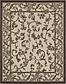 245cm x 305cm Outdoor Botanical Rug thumbnail image 10