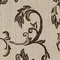 See color option for 7' x 10' Outdoor Botanical Rug