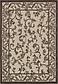 213cm x 305cm Outdoor Botanical Rug thumbnail image 10