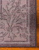 245cm x 305cm Outdoor Botanical Rug thumbnail image 9