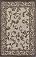 152cm x 245cm Outdoor Botanical Rug thumbnail image 10