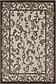 122cm x 183cm Outdoor Botanical Rug thumbnail image 10