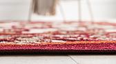245cm x 305cm Outdoor Botanical Rug thumbnail image 4