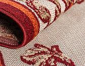 245cm x 305cm Outdoor Botanical Rug thumbnail image 6