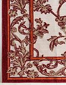 245cm x 305cm Outdoor Botanical Rug thumbnail image 8