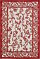 122cm x 183cm Outdoor Botanical Rug thumbnail image 10