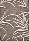 7' x 10' Outdoor Botanical Rug thumbnail
