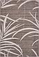 6' x 9' Outdoor Botanical Rug thumbnail