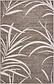 5' x 8' Outdoor Botanical Rug thumbnail