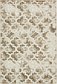 6' x 9' Outdoor Trellis Rug thumbnail image 4