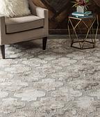 7' x 10' Outdoor Trellis Rug thumbnail image 3